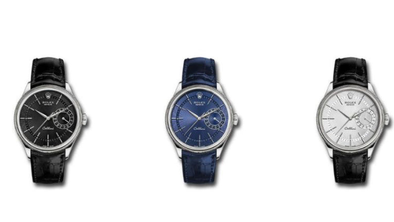 Cellini Rolex Watches: Everything You Need to Know – Time of Swiss INC