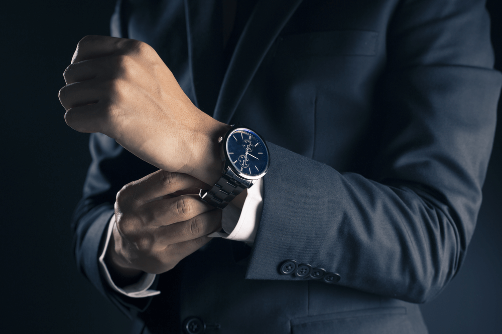 Buying Guide: Luxury Watch for Men