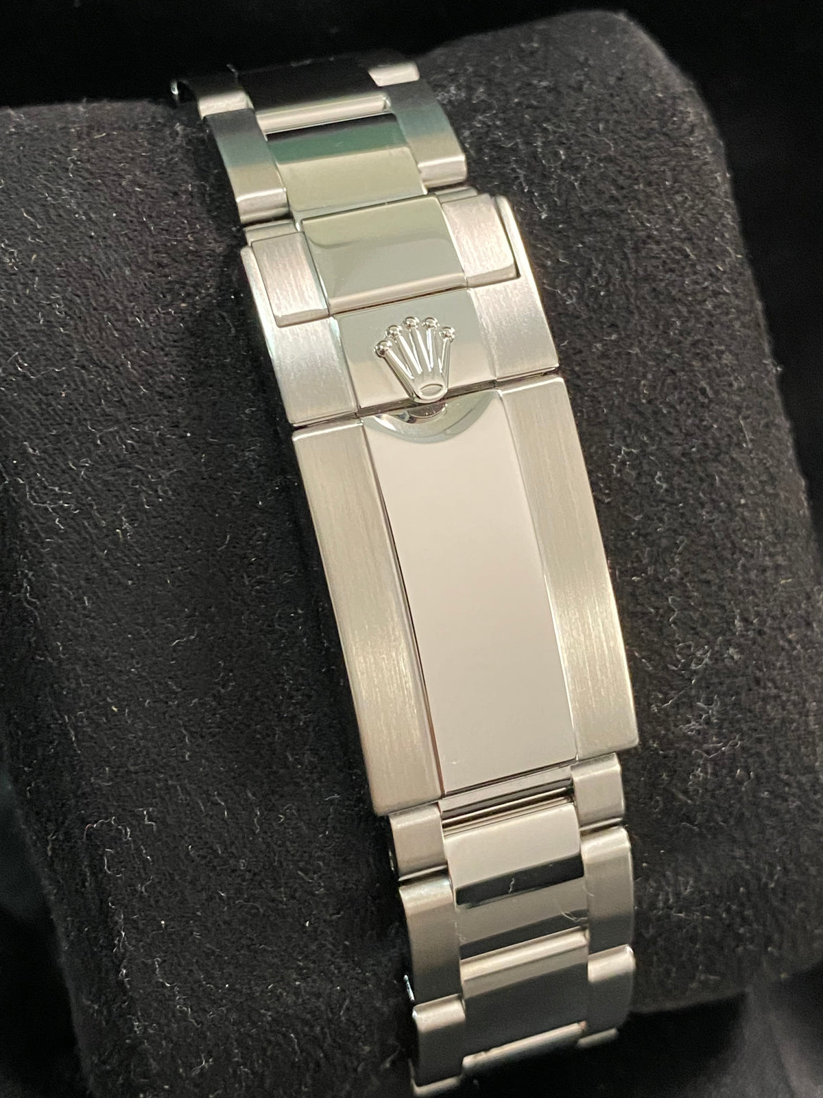 Rolex Steel Cosmograph Daytona - 2018 - "Panda" - 116500LN *FULL SET*
