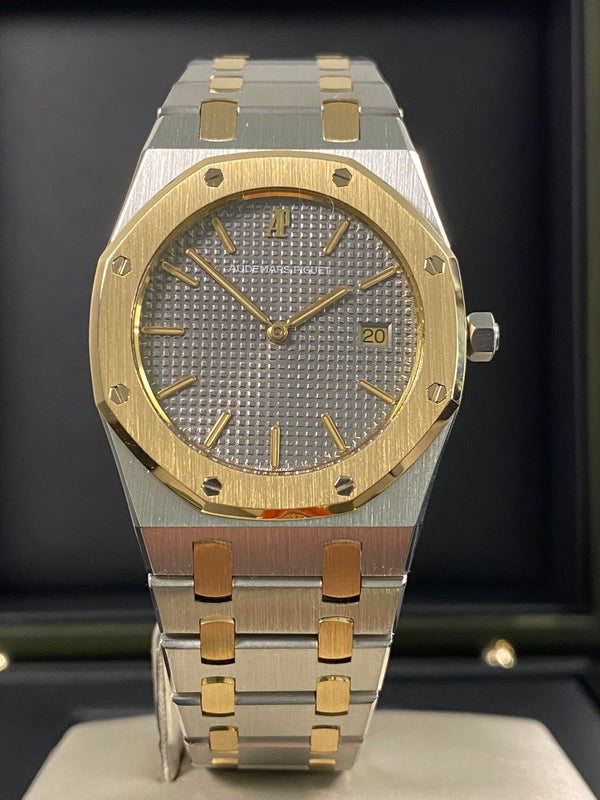Audemars Piguet Royal Oak - Grey Dial - 56175SA