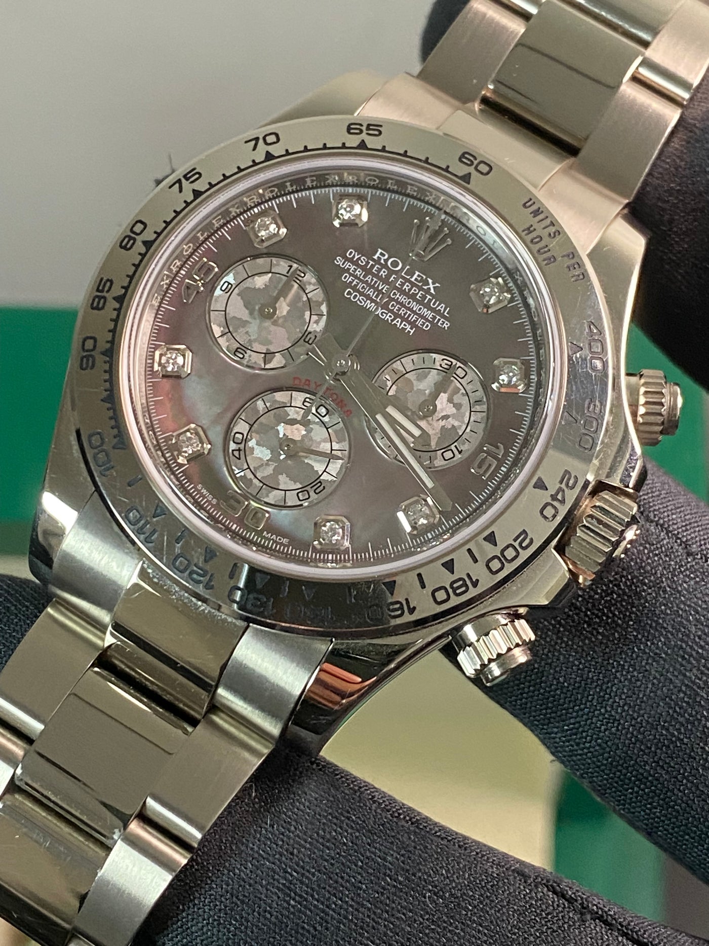 Rolex daytona 2016 2025