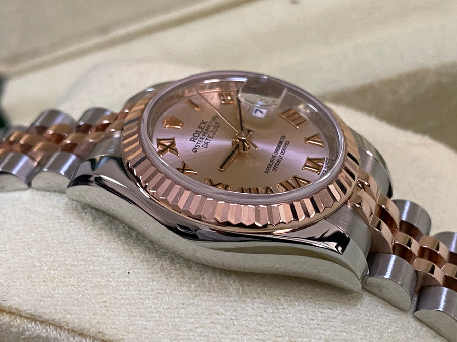 Rolex Time of Swiss INC