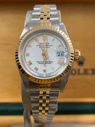 Second hand watches near me discount