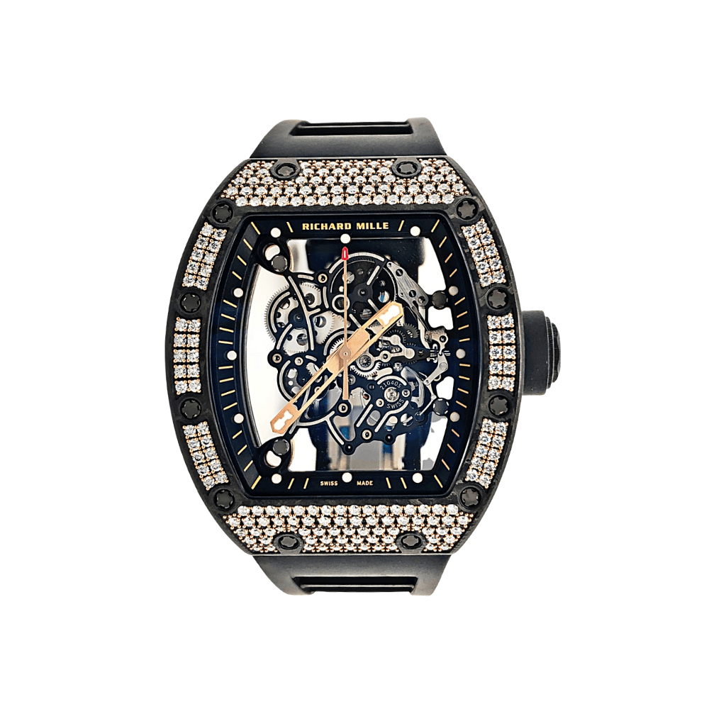 Rm055 diamond sales
